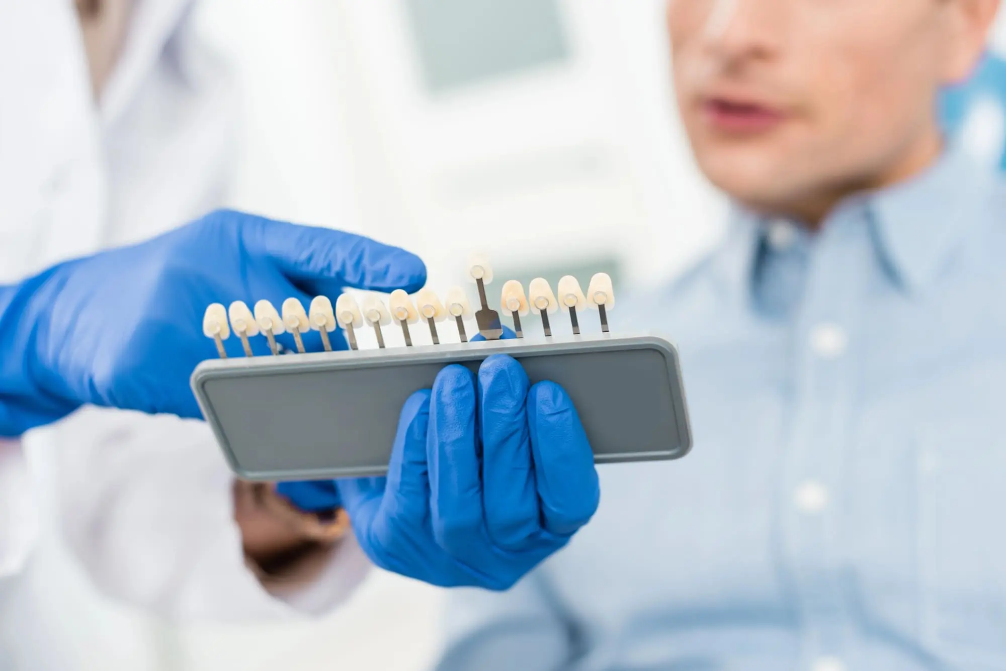 Implantes en Torrejón de Ardoz