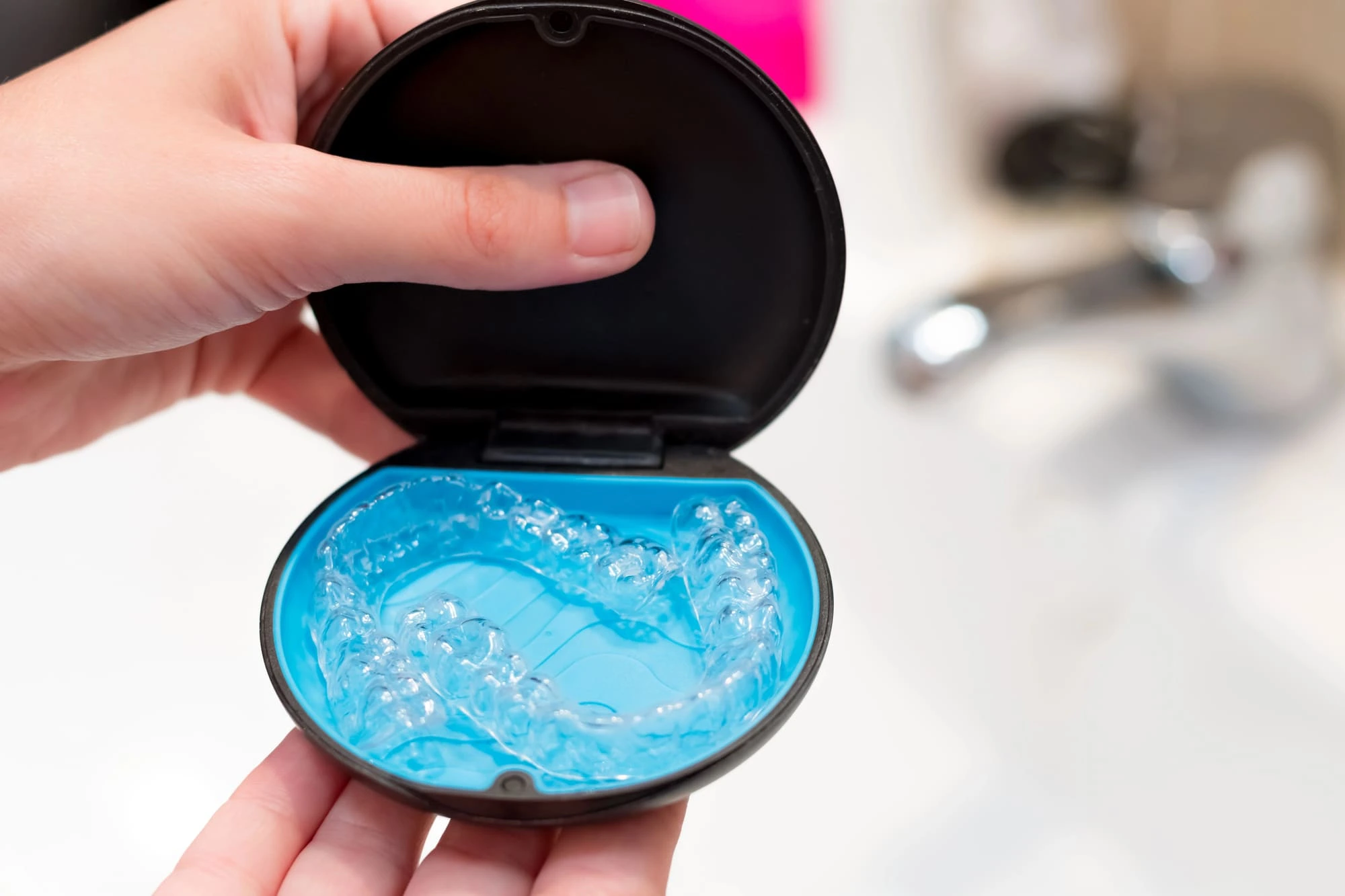Invisalign Torrejón de Ardoz