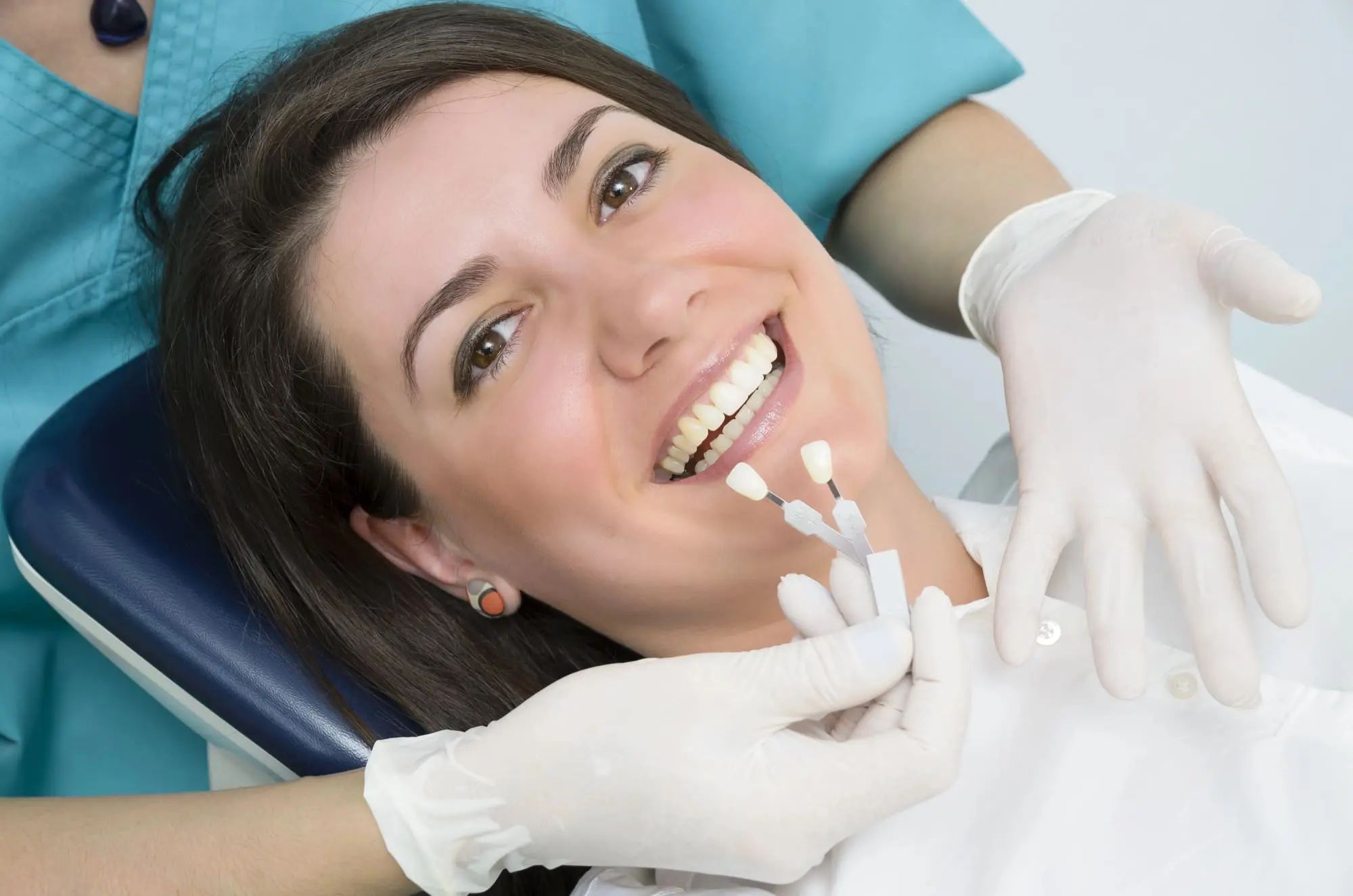 Implantes en Clínica Dental Nexus