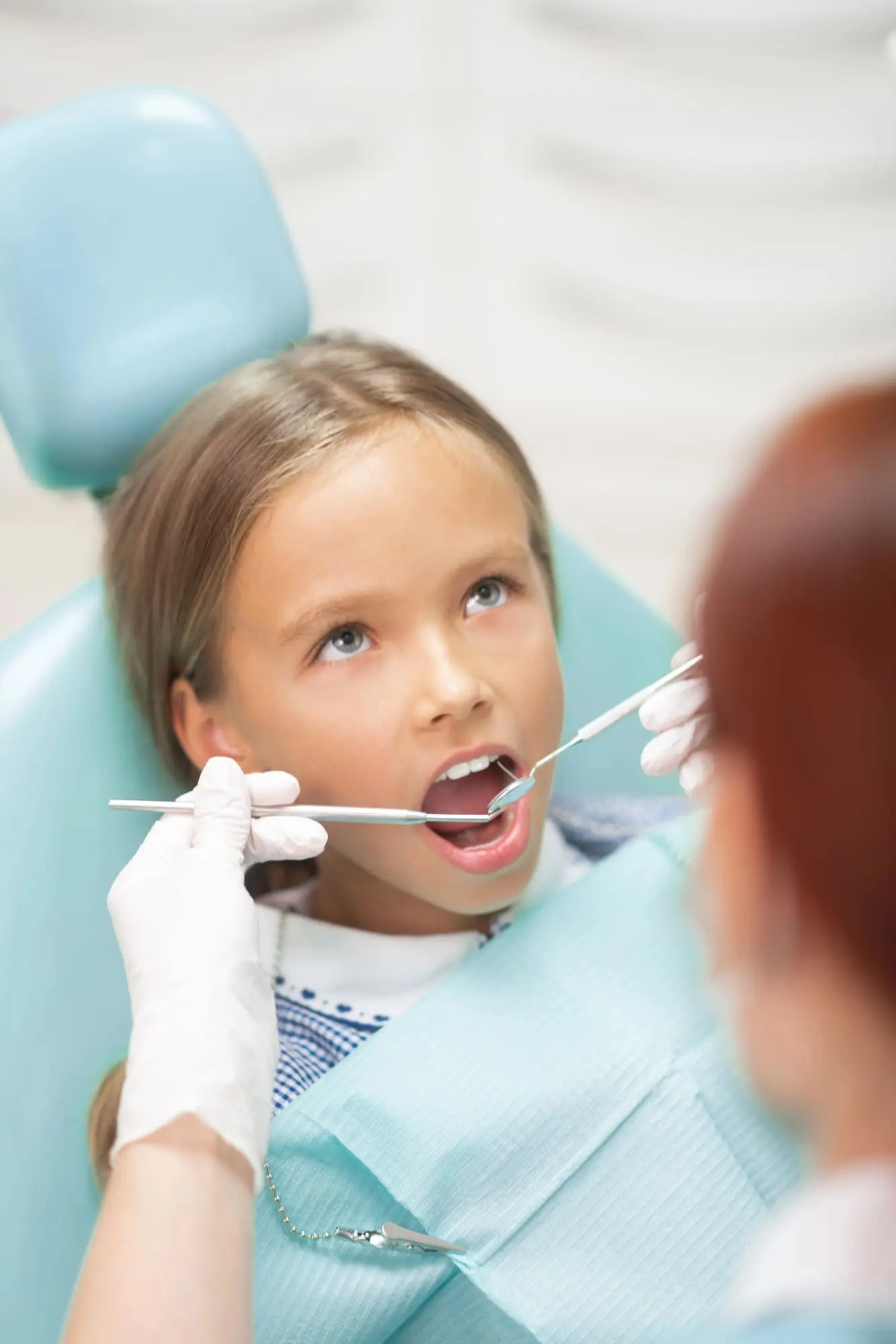 Odontología Pediátrica